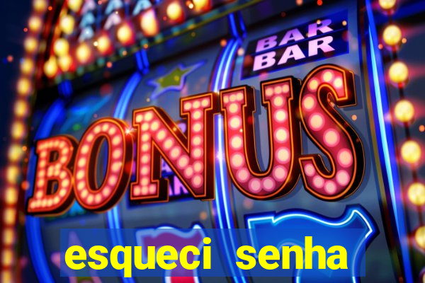 esqueci senha windows 10